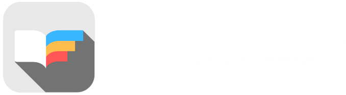 SchoolQuora Logo