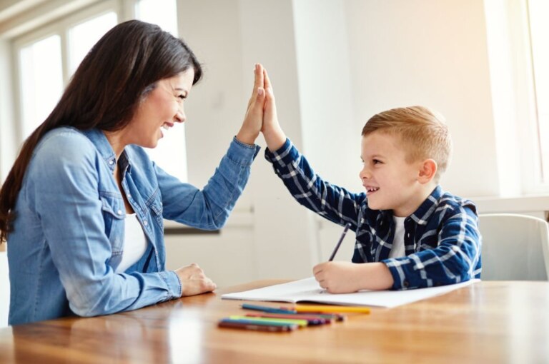 <strong>Tips for parents to support their child’s education at home</strong>