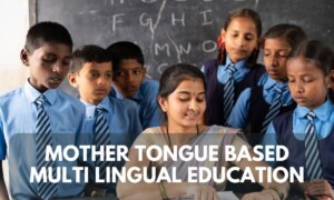 <strong>The National Education Policy 2020 and the promotion of mother tongue-based multilingual education: Benefits and challenges</strong>